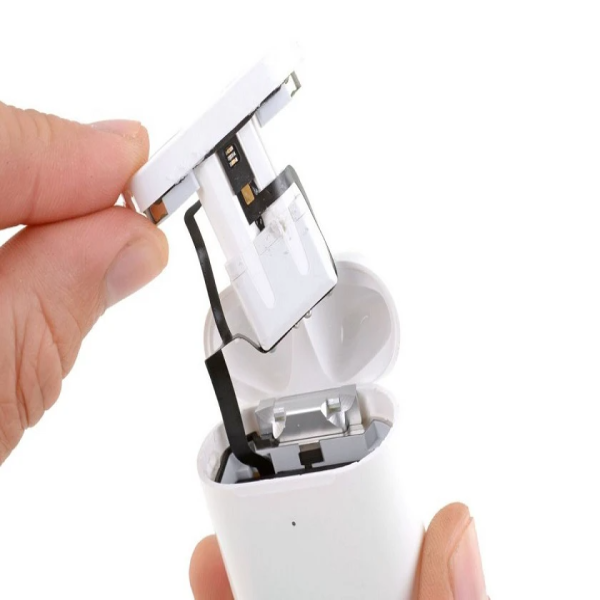 MNT1 - Sửa mất nguồn tai nghe AirPods 1 - 2