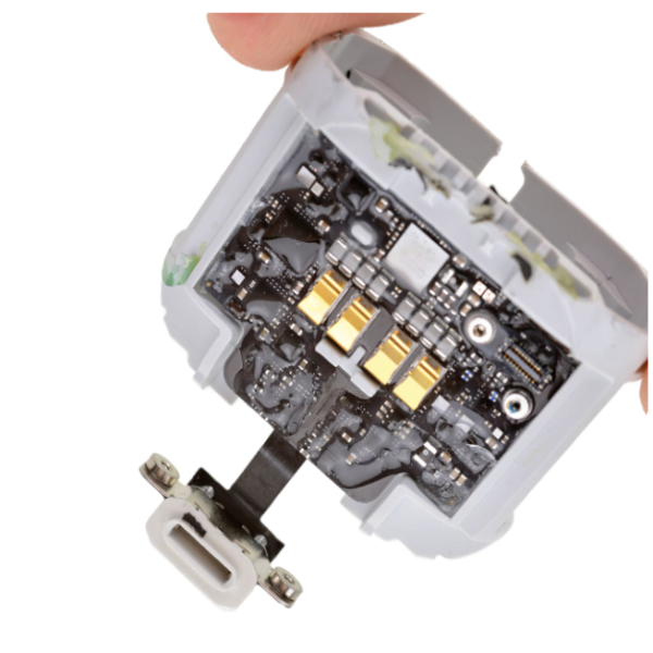 MND2 - Sửa mất nguồn Dock AirPods 2 - 2