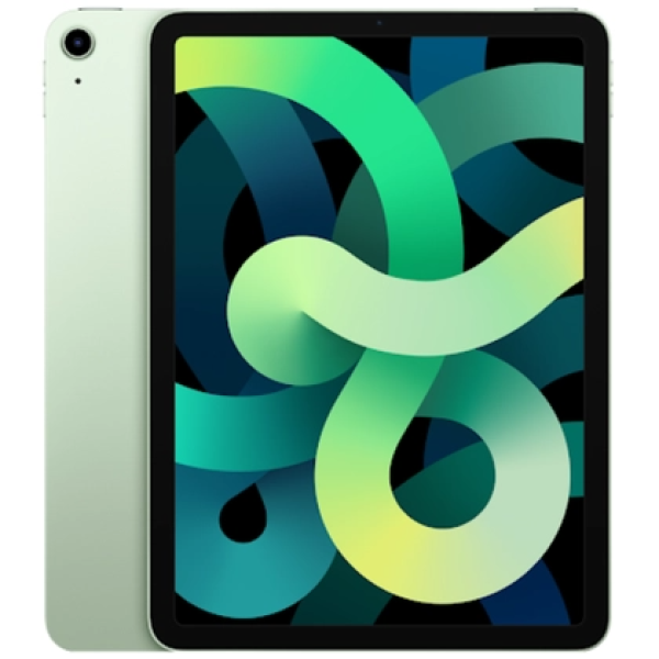 EKA4 - Thay ép kính iPad Air 4 - 3