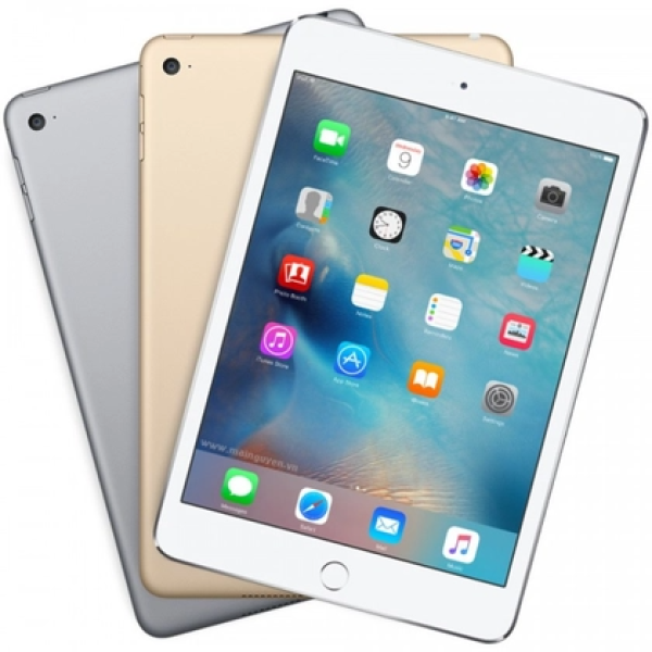 EKM4 - Thay ép kính iPad Mini 4 - 3