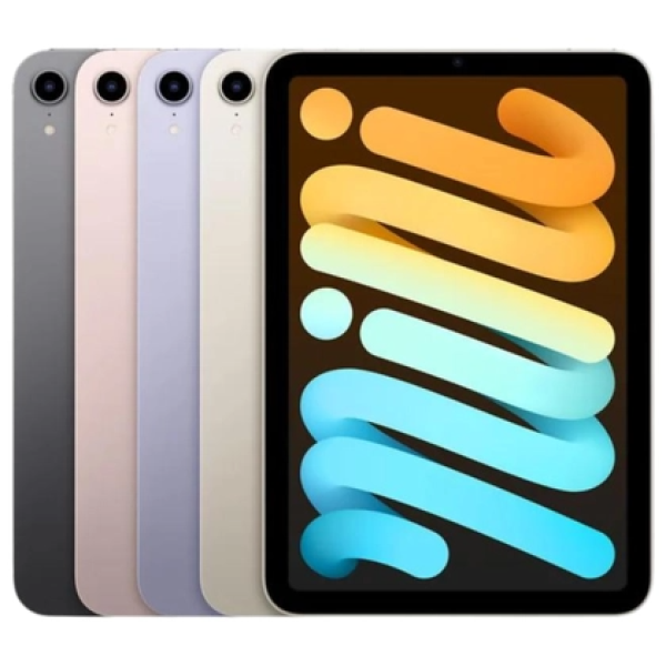 EKM6 - Thay ép kính iPad Mini 6 - 2