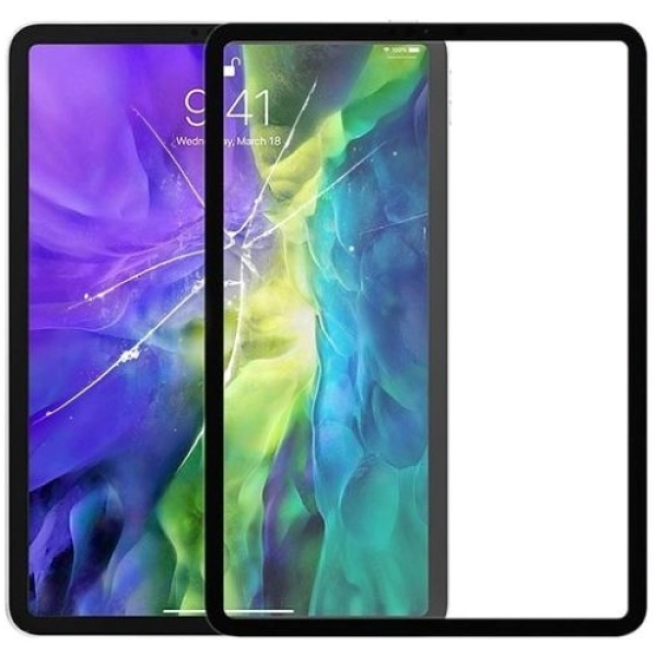 EKP112018 - Thay ép kính iPad Pro 11 2018 - 2