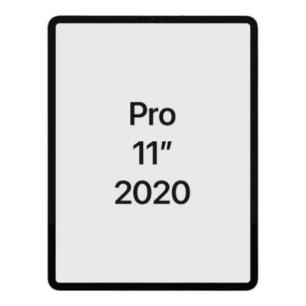 EKP112020 - Thay ép kính iPad Pro 11 2020 - 2