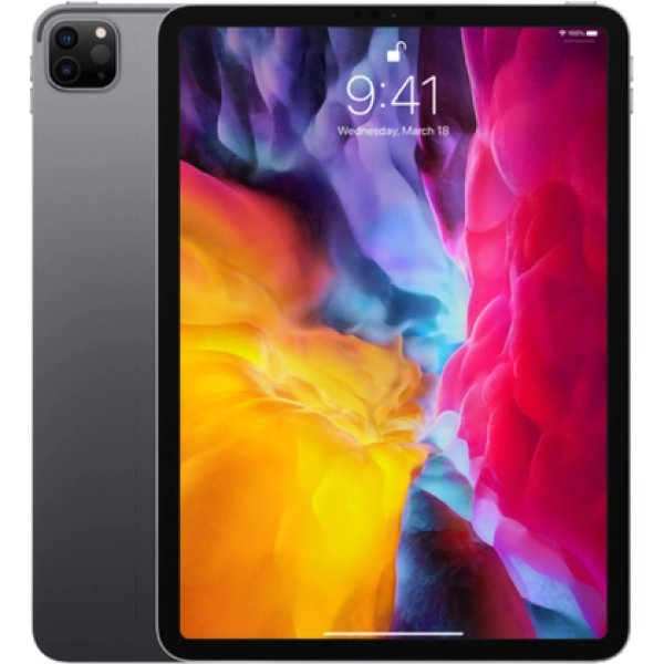 EKP112020 - Thay ép kính iPad Pro 11 2020 - 3