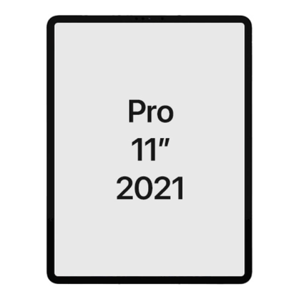 EKP112021 - Thay ép kính iPad Pro 11 2021 - 2