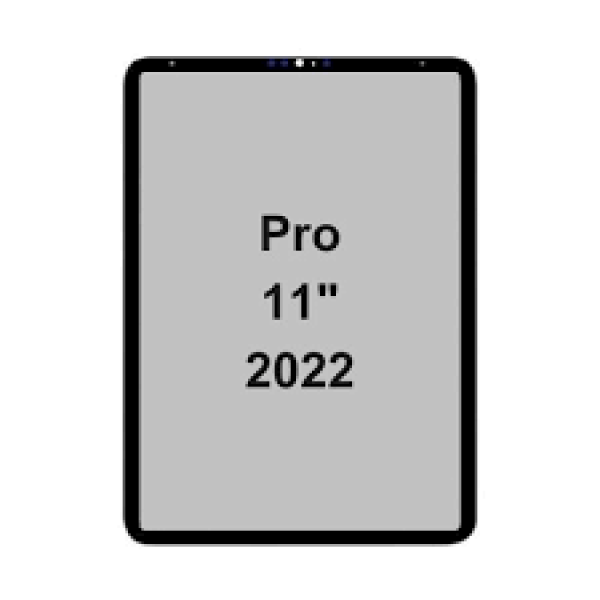 EKP11 2022 - Thay ép kính iPad Pro 11 2022 - 3