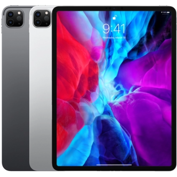 EKP12.92020 - Thay ép kính iPad Pro 12.9 2020 - 2