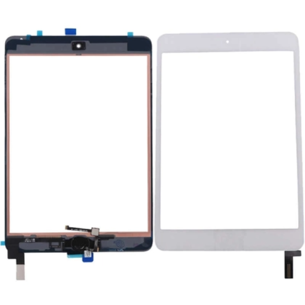 TCUIPM4 - Thay kính cảm ứng iPad Mini 4 - 2