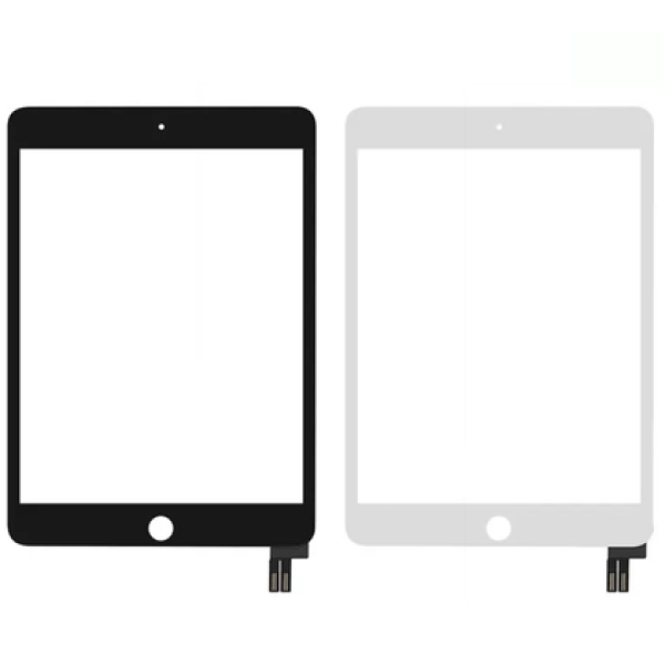 TCUIPM5 - Thay kính cảm ứng iPad Mini 5 - 2