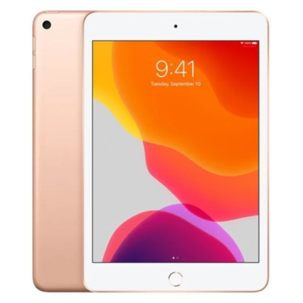 TCUIPM5 - Thay kính cảm ứng iPad Mini 5 - 3