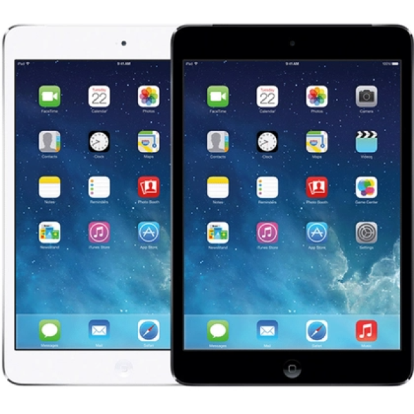 TCUIPA1 - Thay kính cảm ứng iPad Air 1 - 2