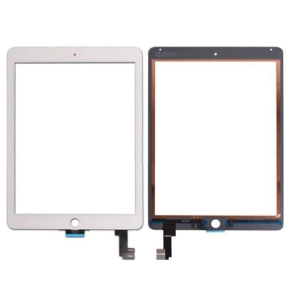 TCUIPA2 - Thay kính cảm ứng iPad Air 2 - 2