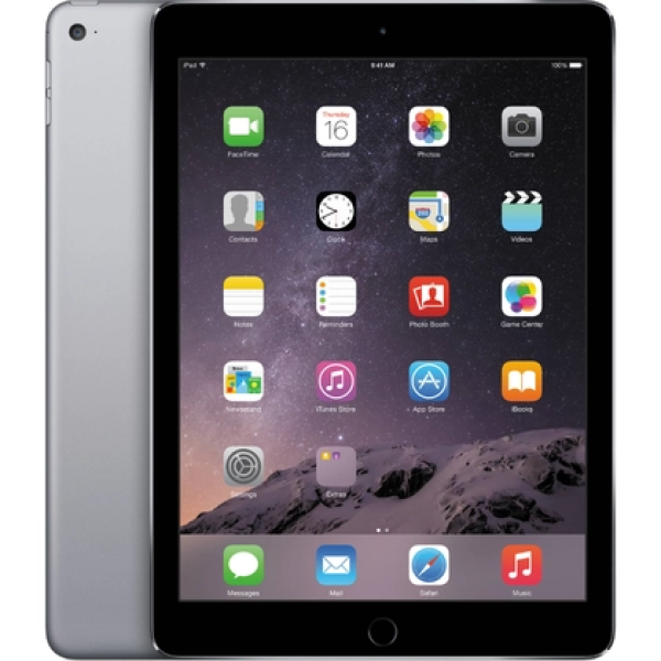 TCUIPA2 - Thay kính cảm ứng iPad Air 2 - 3