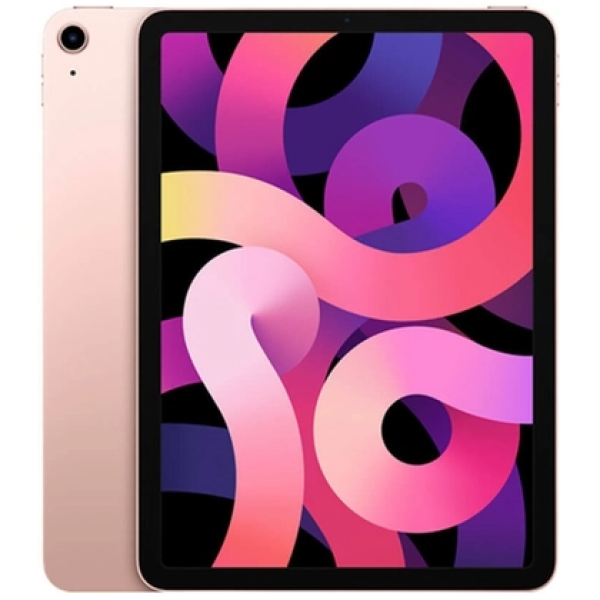 TCUIPA4 - Thay kính cảm ứng iPad Air 4 - 3