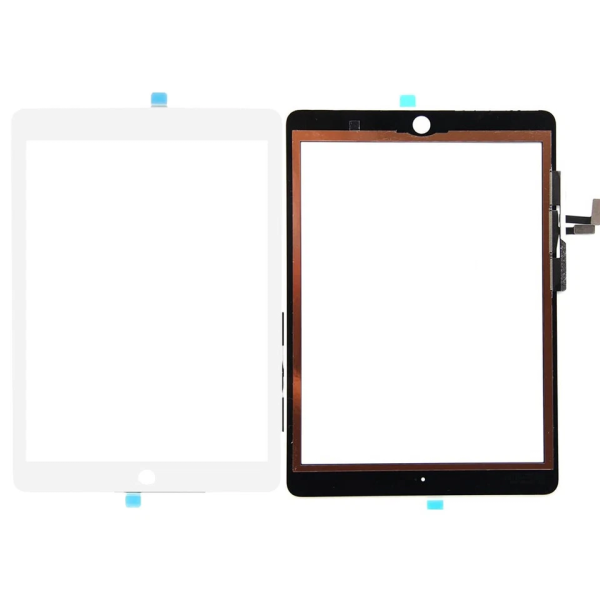 TCUIPA5 - Thay kính cảm ứng iPad Air 5 - 3