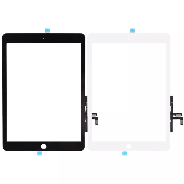 TCUIPG5 - Thay kính cảm ứng iPad Gen 5 - 2