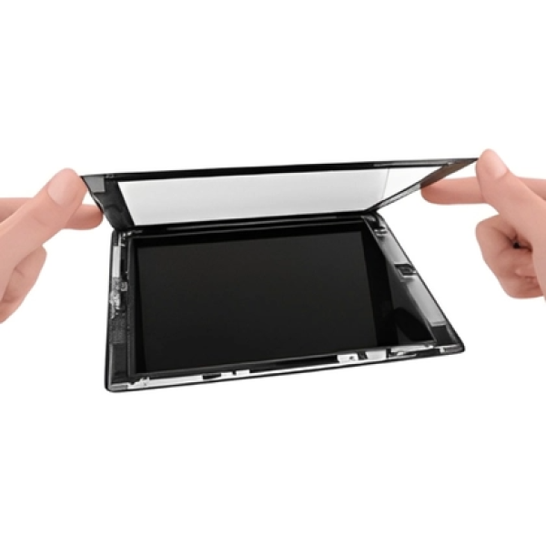 TCUIPG8 - Thay kính cảm ứng iPad Gen 8 - 3