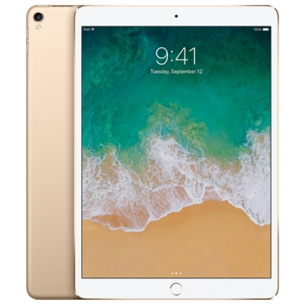 TCUIPP9.7 - Thay kính cảm ứng iPad Pro 9.7 - 3