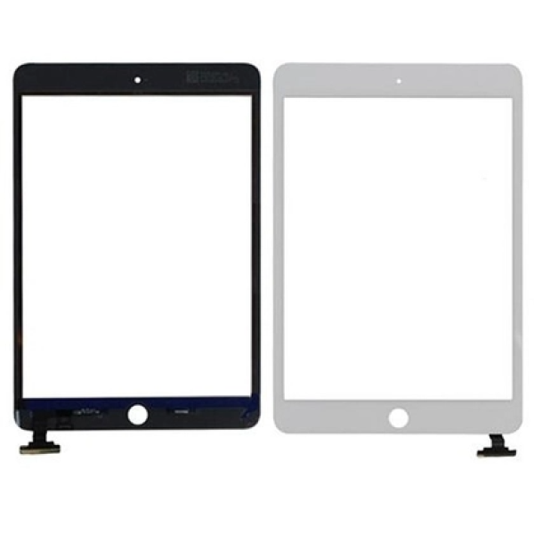 TCUIPP10.5 - Thay kính cảm ứng iPad Pro 10.5 - 3