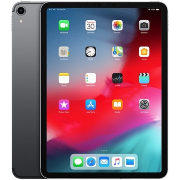 TCUIPP12.92018 - Thay kính cảm ứng iPad Pro 12.9 2018 - 2
