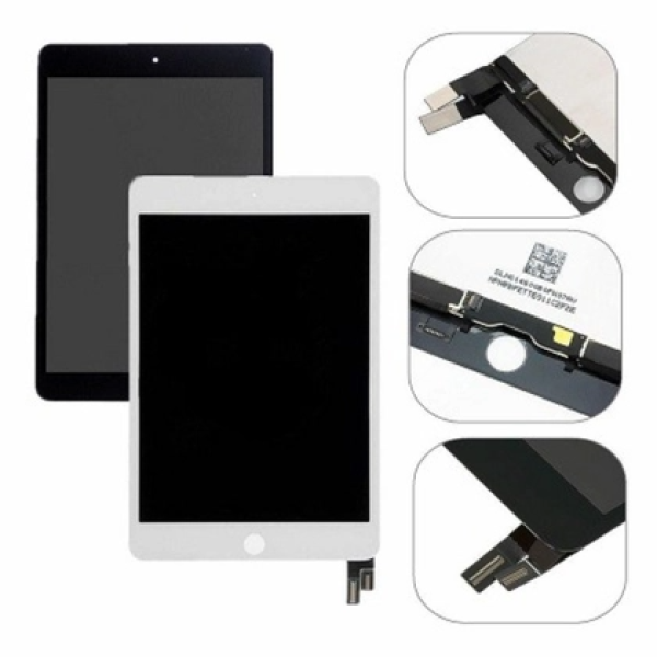 TMHIM4 - Thay màn hình iPad Mini 4 - 2