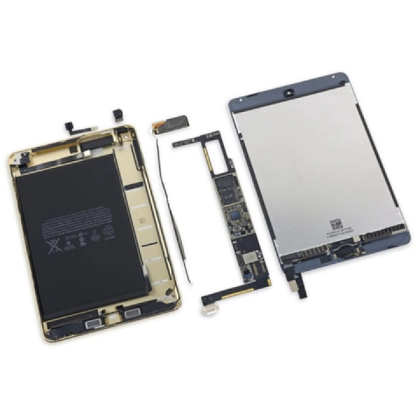 TMHIM4 - Thay màn hình iPad Mini 4 - 3