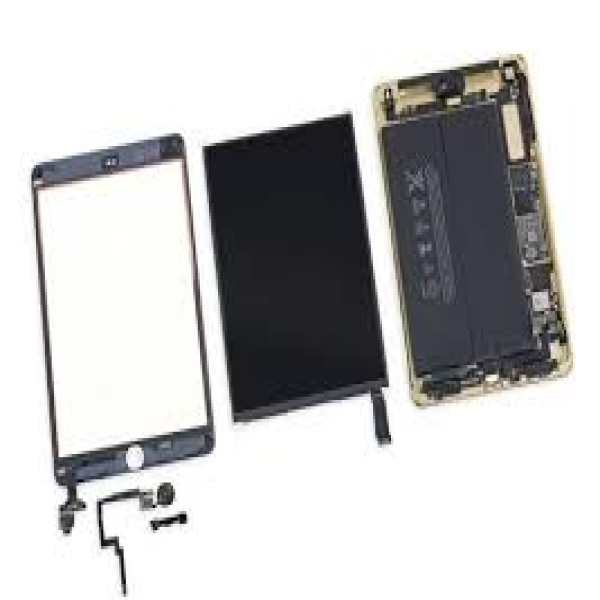TMHIG6 - Thay màn hình iPad Gen 6 - 2