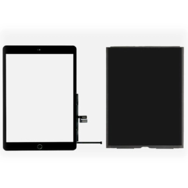 TMHIG8 - Thay màn hình iPad Gen 8 - 2