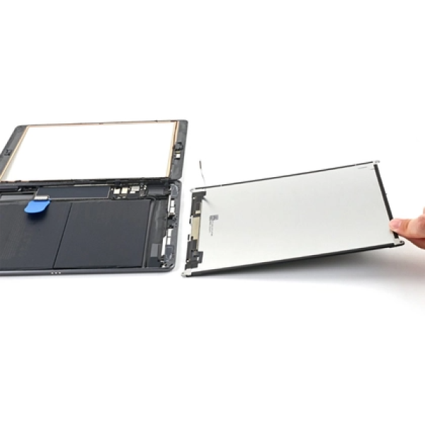 TMHIG9 - Thay màn hình iPad Gen 9 - 3