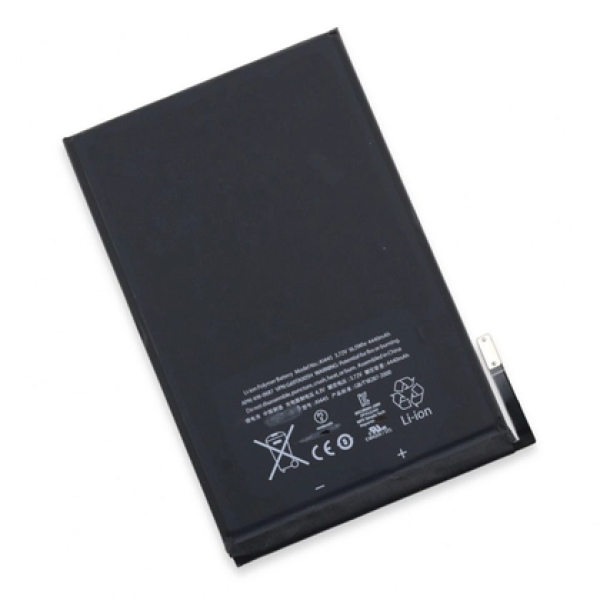 TPIM1 - Thay pin iPad Mini 1 - 2
