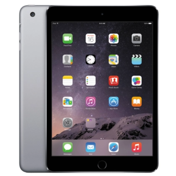 TPIM1 - Thay pin iPad Mini 1 - 3
