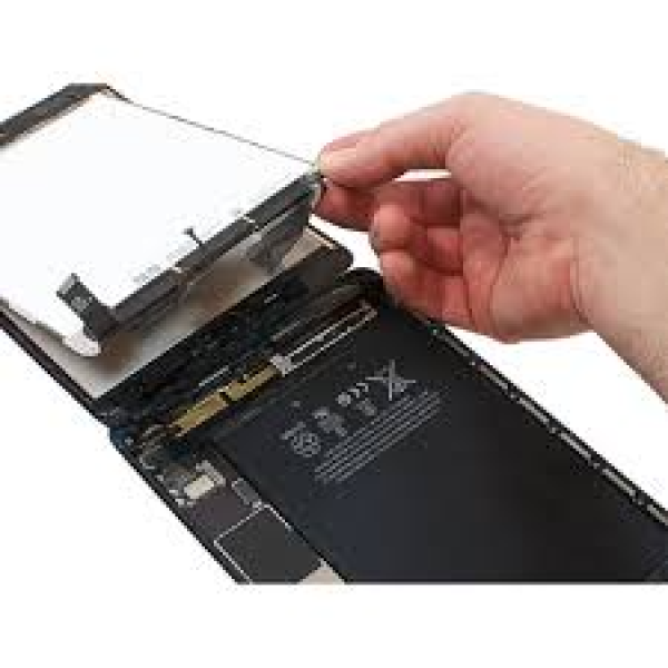 TPIM3 - Thay pin iPad Mini 3 - 3