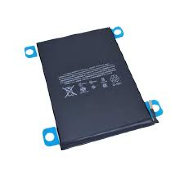 TPIM4 - Thay pin iPad Mini 4 - 3