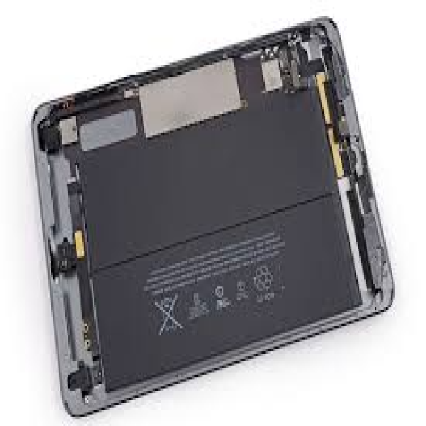 TPIM5 - Thay pin iPad Mini 5 - 3