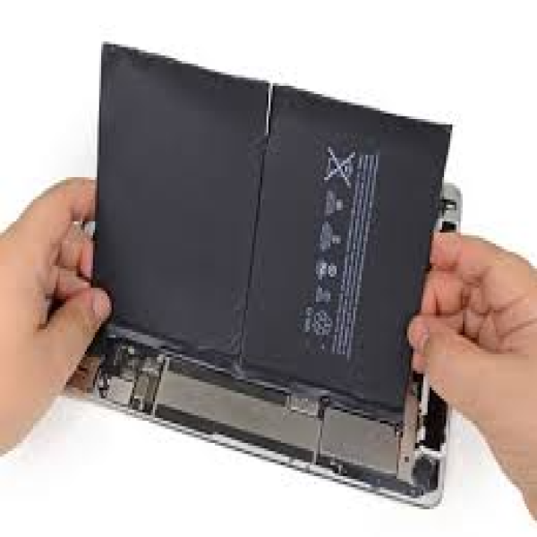 TPIA2 - Thay pin iPad Air 2 - 2