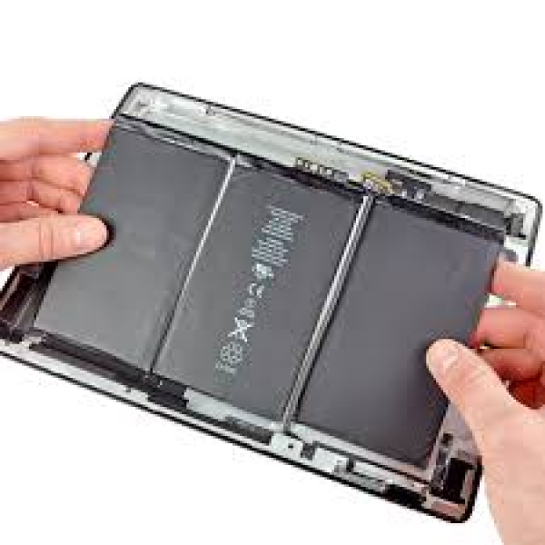 TPIA3 - Thay pin iPad Air 3 - 2