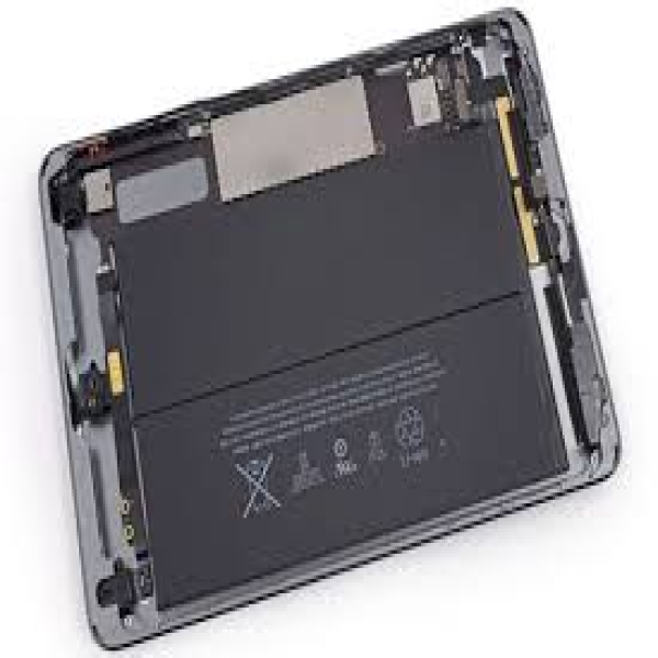 TPIA4 - Thay pin iPad Air 4 - 2