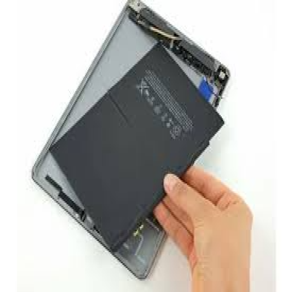TPIG5 - Thay pin iPad Gen 5 - 2