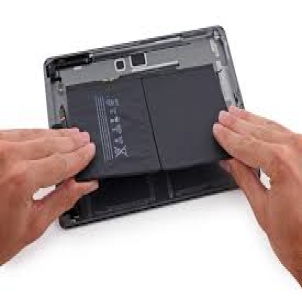 TPIG5 - Thay pin iPad Gen 5 - 3