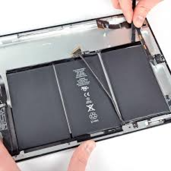 TPIG6 - Thay pin iPad Gen 6 - 2