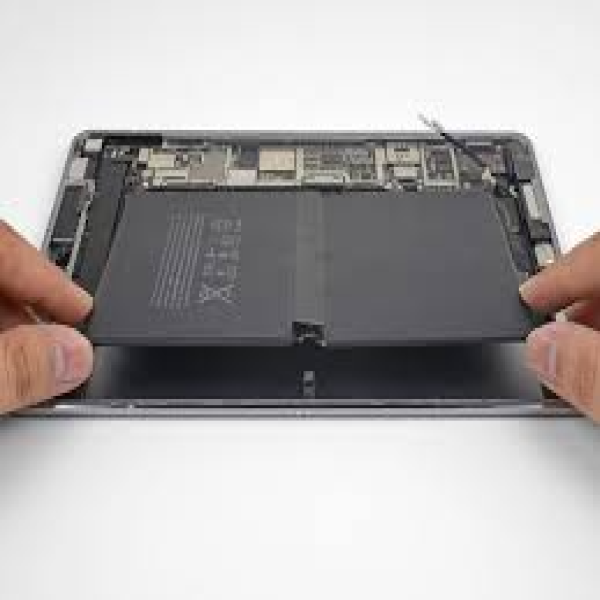 TPIG9 - Thay pin iPad Gen 9 - 2