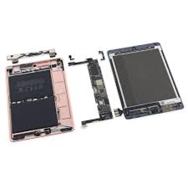 TPIP9.7 - Thay pin iPad Pro 9.7 - 3