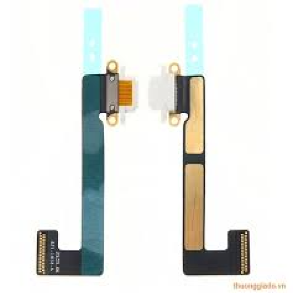 TCSIPM2 - Thay chân sạc iPad Mini 2 - 3