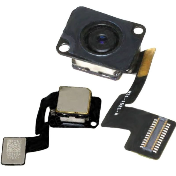 TCSM3 - Thay camera sau iPad Mini 3 - 3