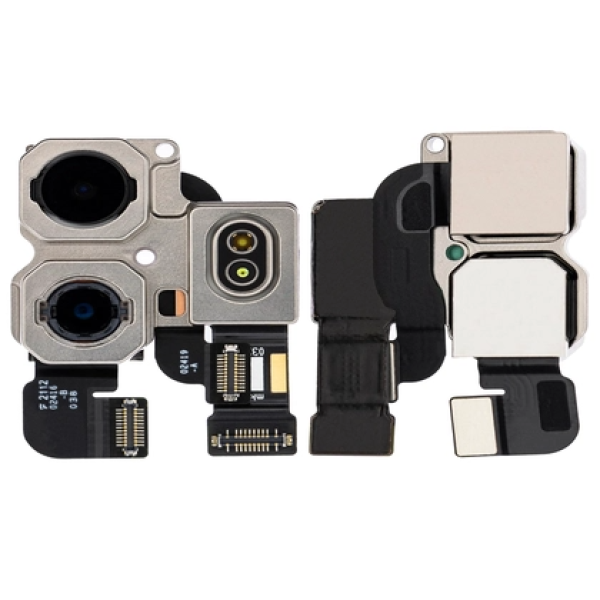 TCSP112020 - Thay camera sau iPad Pro 11 2020 - 3