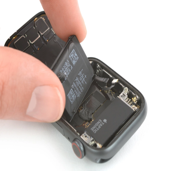 TPAW4 - Thay pin Apple Watch Series 4 - 3