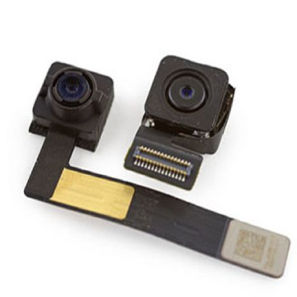 TCTI3 - Thay camera trước iPad 3