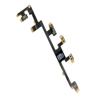 Thay cáp bật nguồn iPad 4