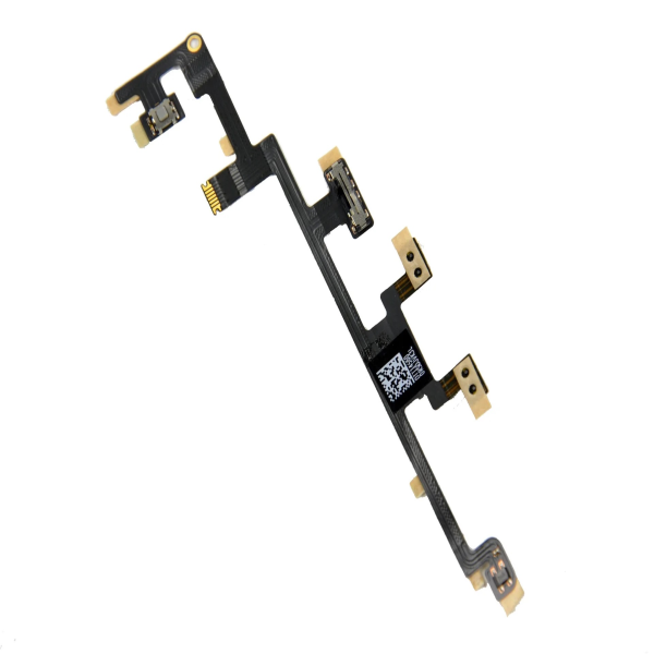 TCNI4 - Thay cáp bật nguồn iPad 4
