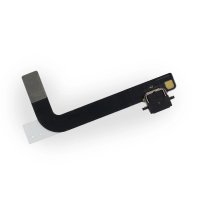 Thay chân sạc iPad 4